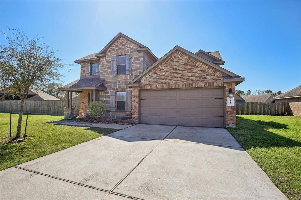 Porter, TX 77365,21615 Cavallo LN