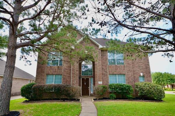 17715 Emerald Garden LN, Houston, TX 77084