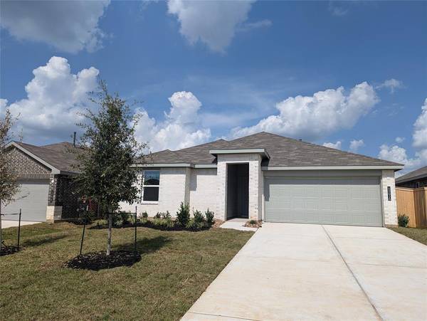 14987 Clay Harvest RDG, Magnolia, TX 77354