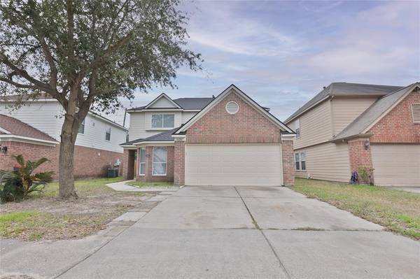 16207 Wisteria Hill ST, Houston, TX 77073