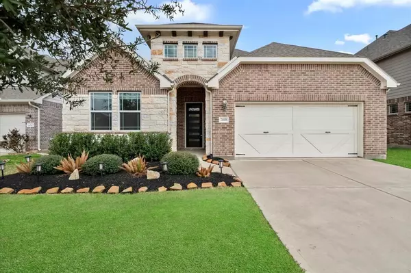 Katy, TX 77493,24418 Piney Harbor LN