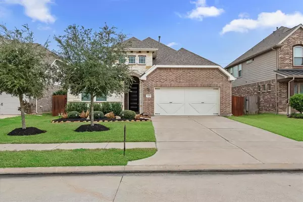 Katy, TX 77493,24418 Piney Harbor LN