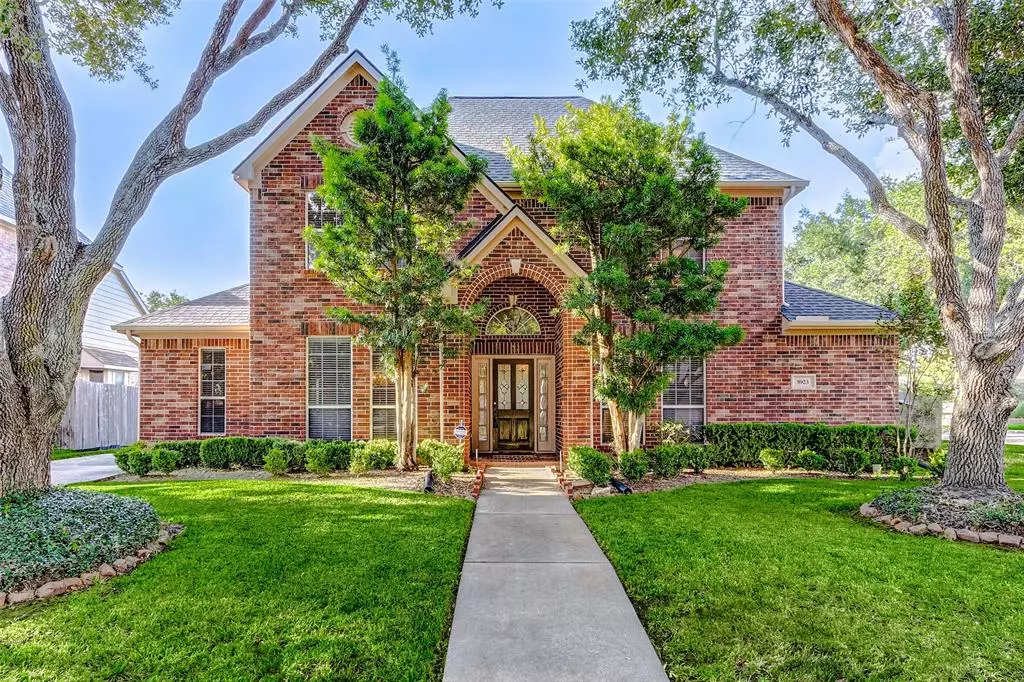 Sugar Land, TX 77479,5923 Parkwood PL