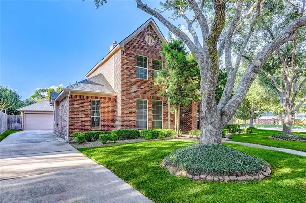 Sugar Land, TX 77479,5923 Parkwood PL