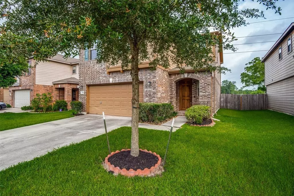 Houston, TX 77090,1114 Larks Trace LN