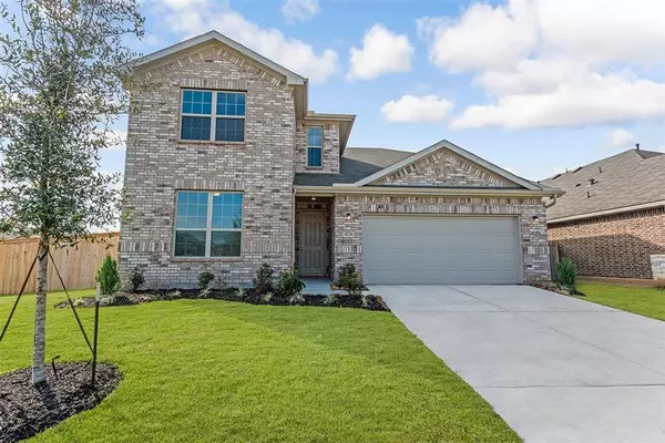 4724 Bartagrass DR, Rosenberg, TX 77469