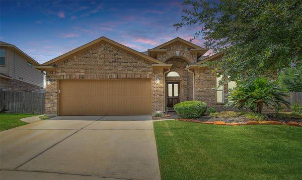 25827 Rustica DR, Tomball, TX 77375