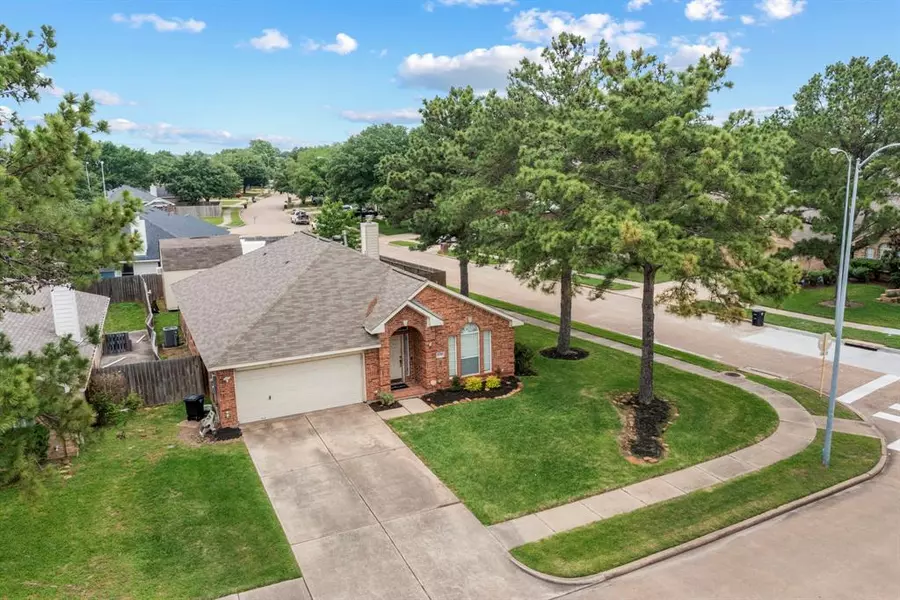 6039 Settlers Village DR, Katy, TX 77449