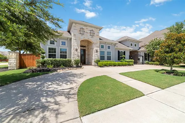 19507 Lantern Ridge LN, Cypress, TX 77433