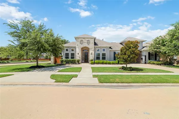 Cypress, TX 77433,19507 Lantern Ridge LN