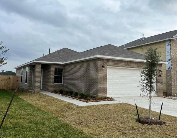 20971 Endeavor ST, Porter, TX 77365