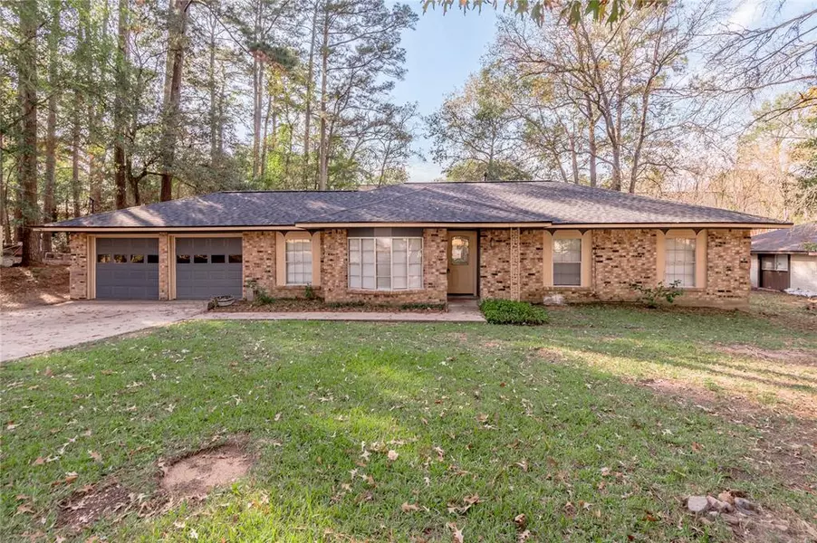 2404 South Park, Huntsville, TX 77340