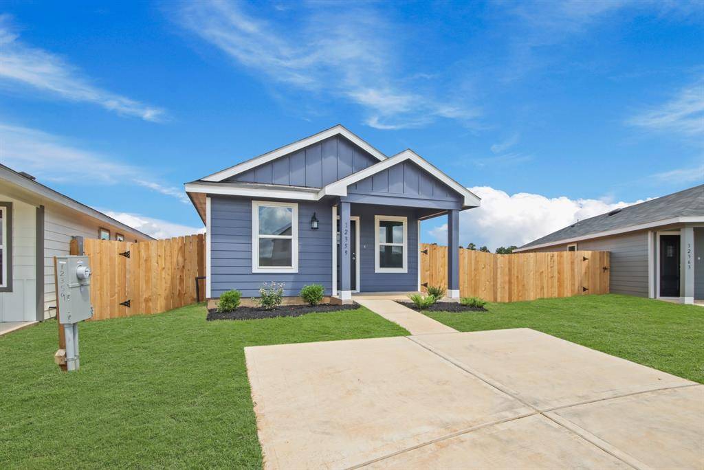 Willis, TX 77378,12359 Sword Point CT