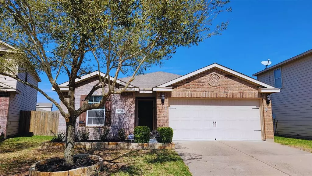 Hockley, TX 77447,26934 Harlequin LN