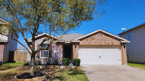 26934 Harlequin LN, Hockley, TX 77447