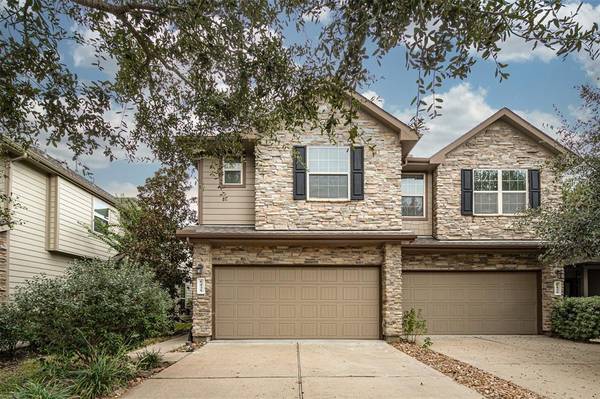 6435 Calgary Woods, Katy, TX 77494