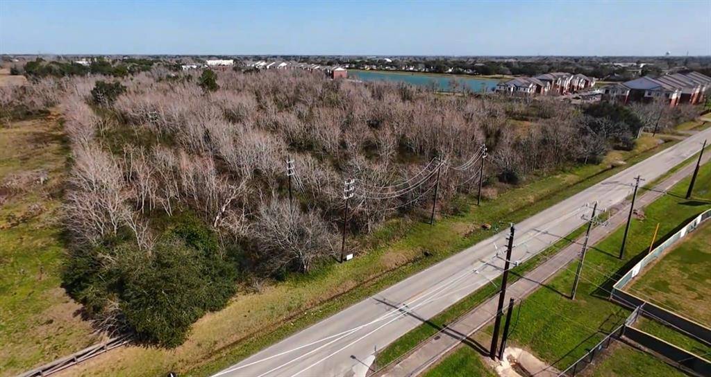 Pearland, TX 77584,2 AC Fite RD