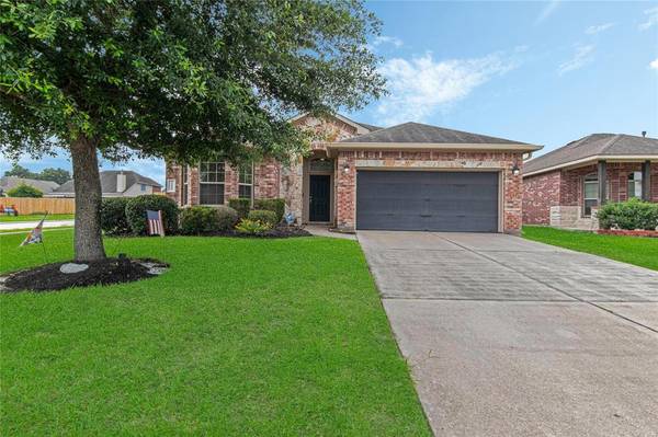 21410 Broken Spear LN, Porter, TX 77365