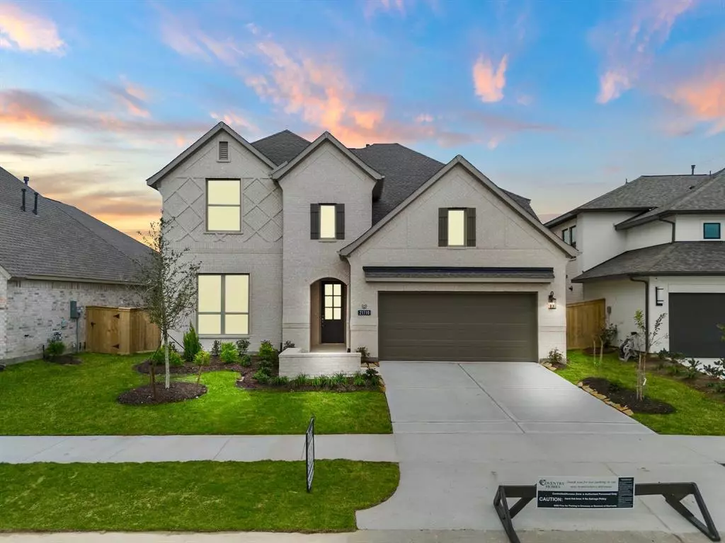 Cypress, TX 77433,21719 Turkey Tangle CT