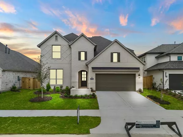 21719 Turkey Tangle CT, Cypress, TX 77433