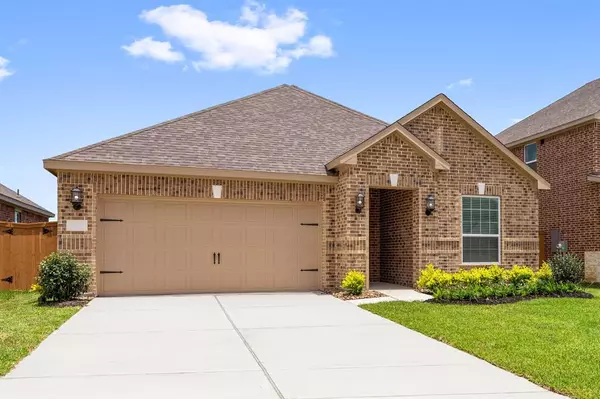 3113 Freeboard DR, Texas City, TX 77510