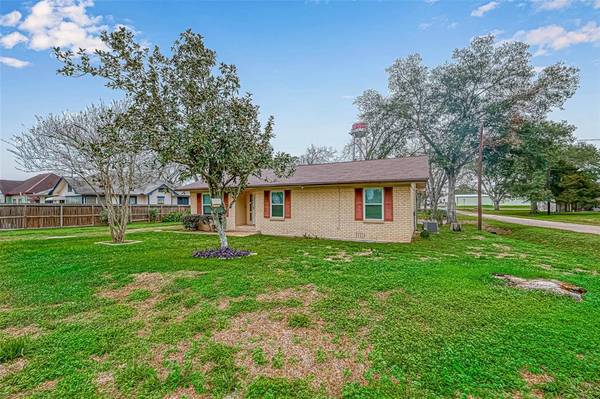 Wallis, TX 77485,6306 Dubose ST