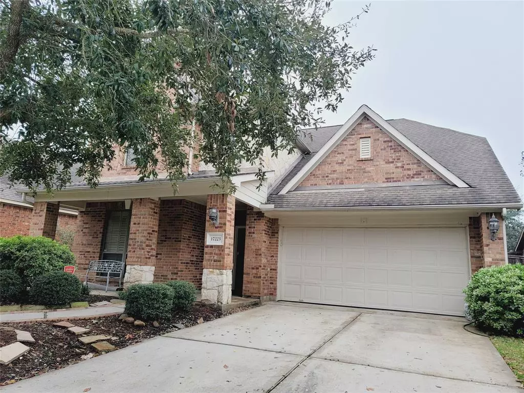 Cypress, TX 77433,17223 Williams Oak DR