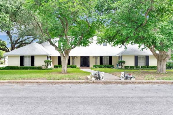 508 W North ST, Victoria, TX 77901