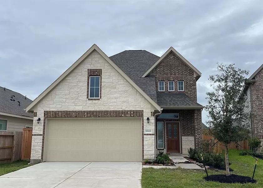 10610 Sunrise Park LN, Humble, TX 77396