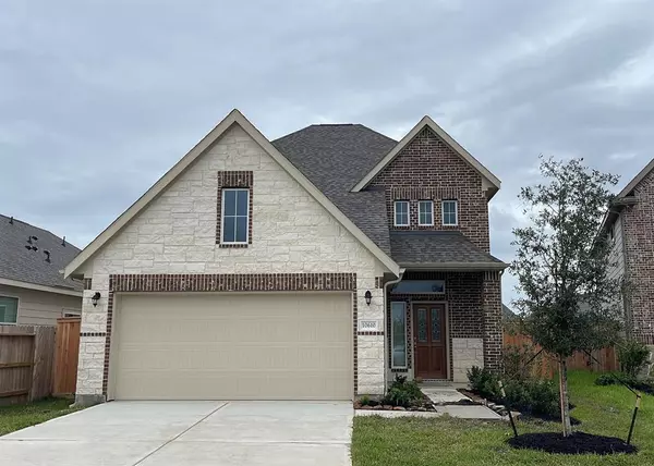 Humble, TX 77396,10610 Sunrise Park LN