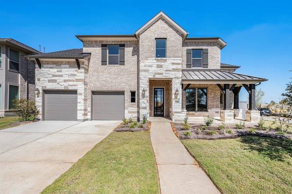 26210 Brilliant Beam WAY, Hockley, TX 77447