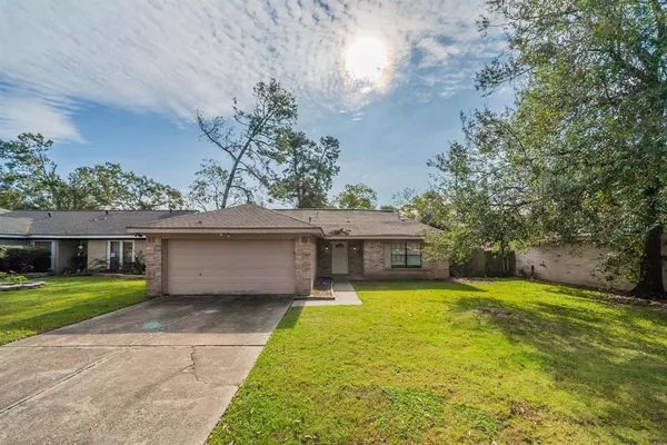 2314 Peaceful Valley DR, Spring, TX 77373