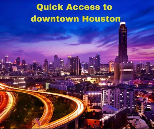 Houston, TX 77091,609 Sam ST