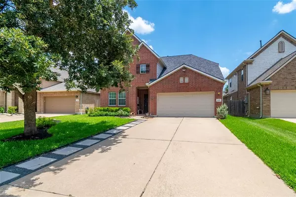 Katy, TX 77494,3635 Buchanan Hill LN