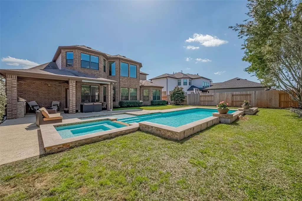 Katy, TX 77494,26714 Kingsbrook Sky LN