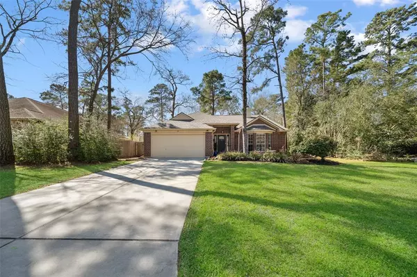 The Woodlands, TX 77381,31 Moonseed PL