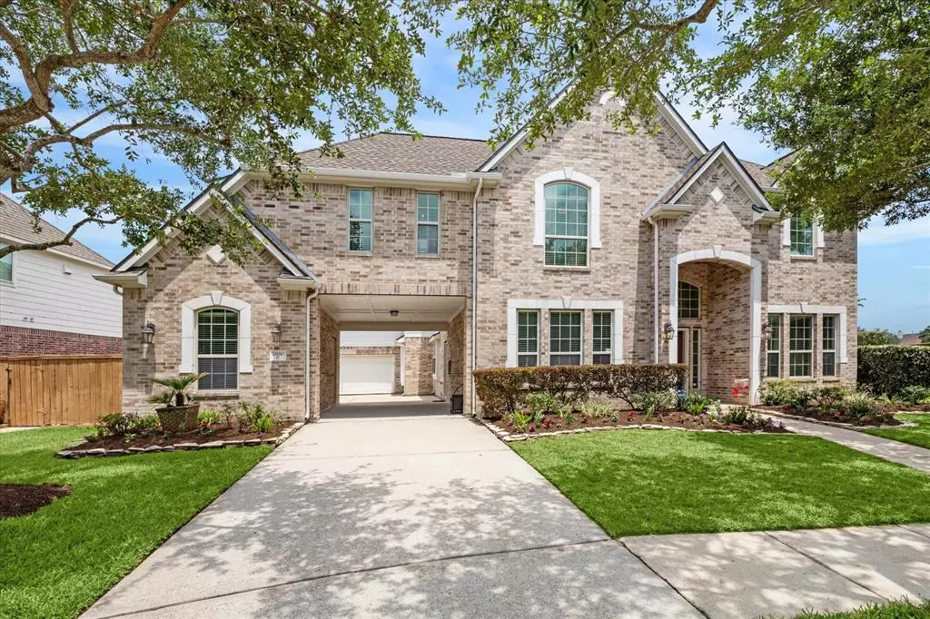 League City, TX 77573,2880 Carrera CT