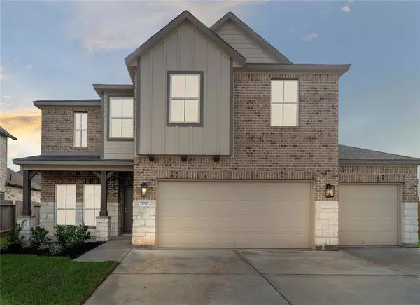 21010 Cypress Creek View CT, Humble, TX 77338