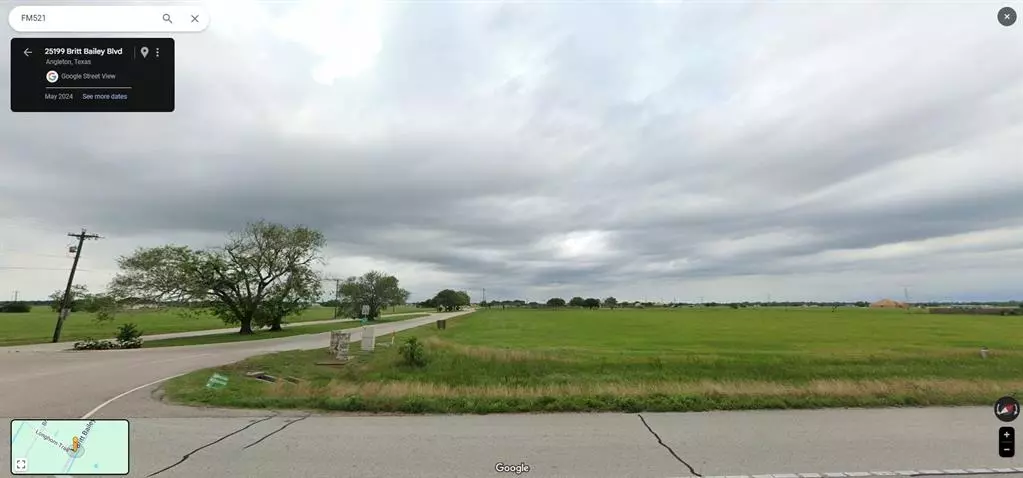 Angleton, TX 77515,LOT 28 Fm-521