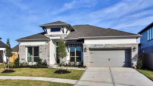 20906 Steeplechase Knoll CIR, Tomball, TX 77377