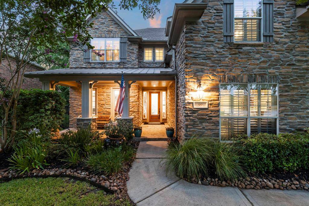 Spring, TX 77389,99 W Hullwood CIR