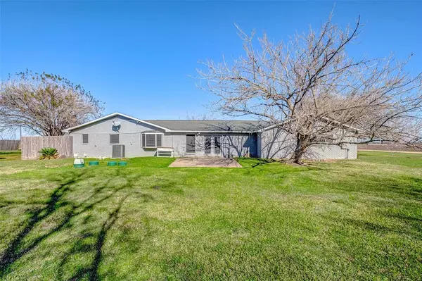 Wallis, TX 77485,11915 Svoboda RD