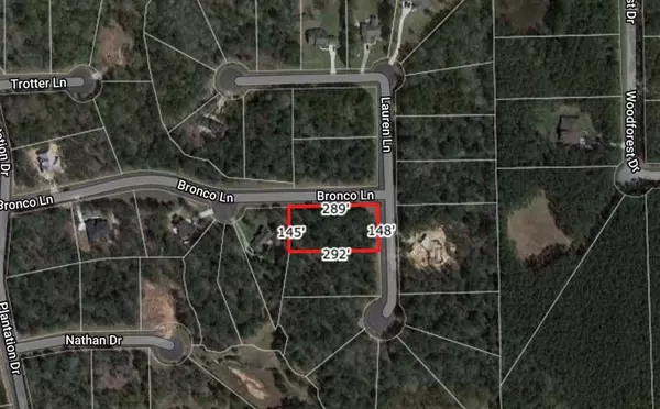 Waller, TX 77484,Lot 43 Julianne DR