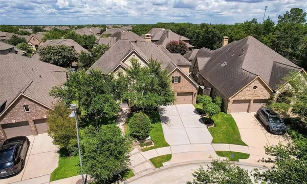 Cypress, TX 77433,11906 Forest Moon DR