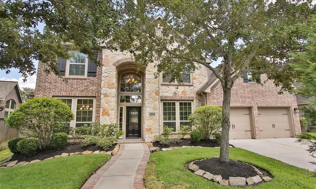 Cypress, TX 77433,11906 Forest Moon DR