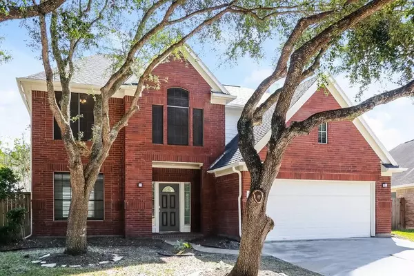 17803 Scrub Oak DR, Richmond, TX 77407