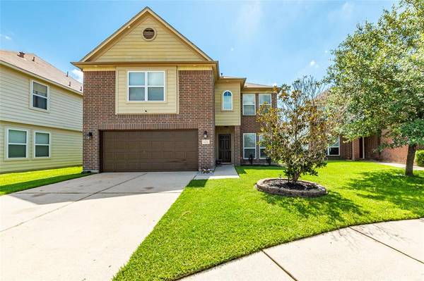 11006 Cape Rise TRL, Channelview, TX 77044