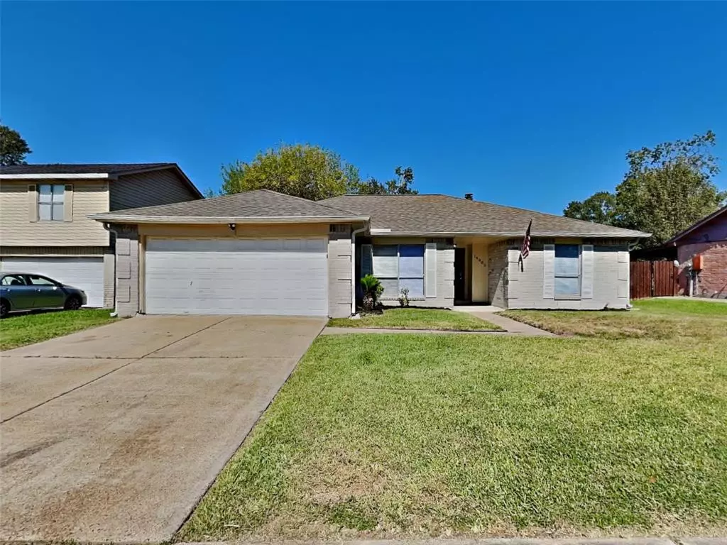 Houston, TX 77015,14863 Shottery DR