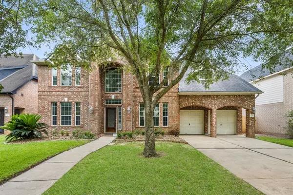 3314 Mill HOLW, Missouri City, TX 77459