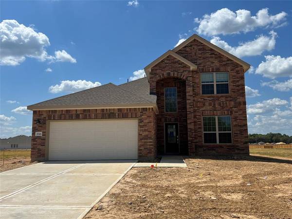 17326 Silver Birch CT, New Caney, TX 77357